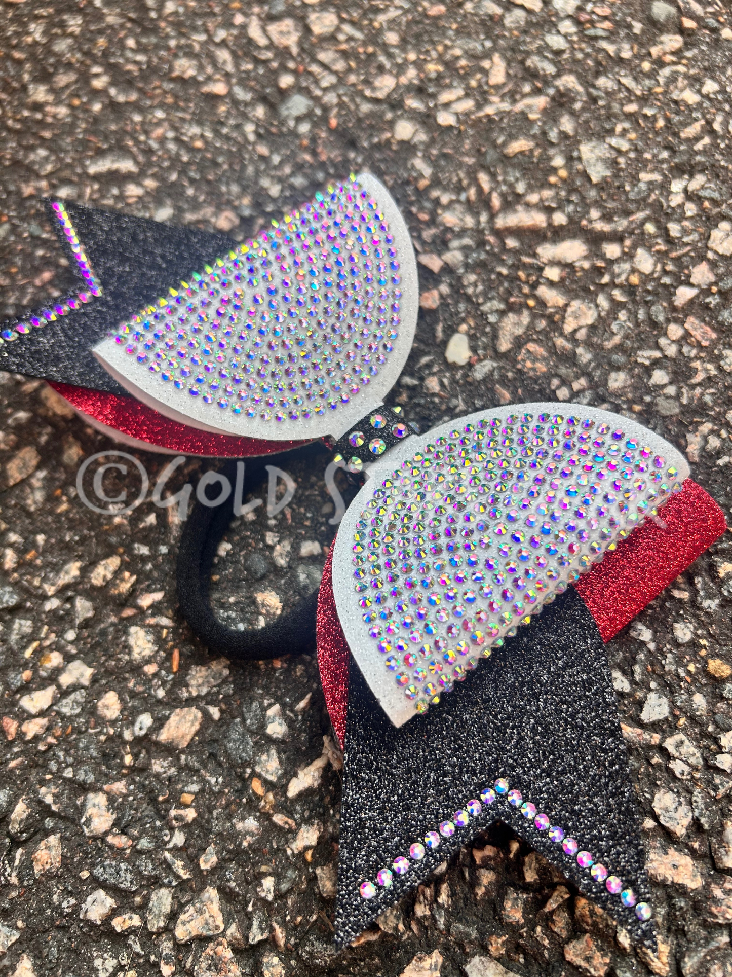 Dolly Bow