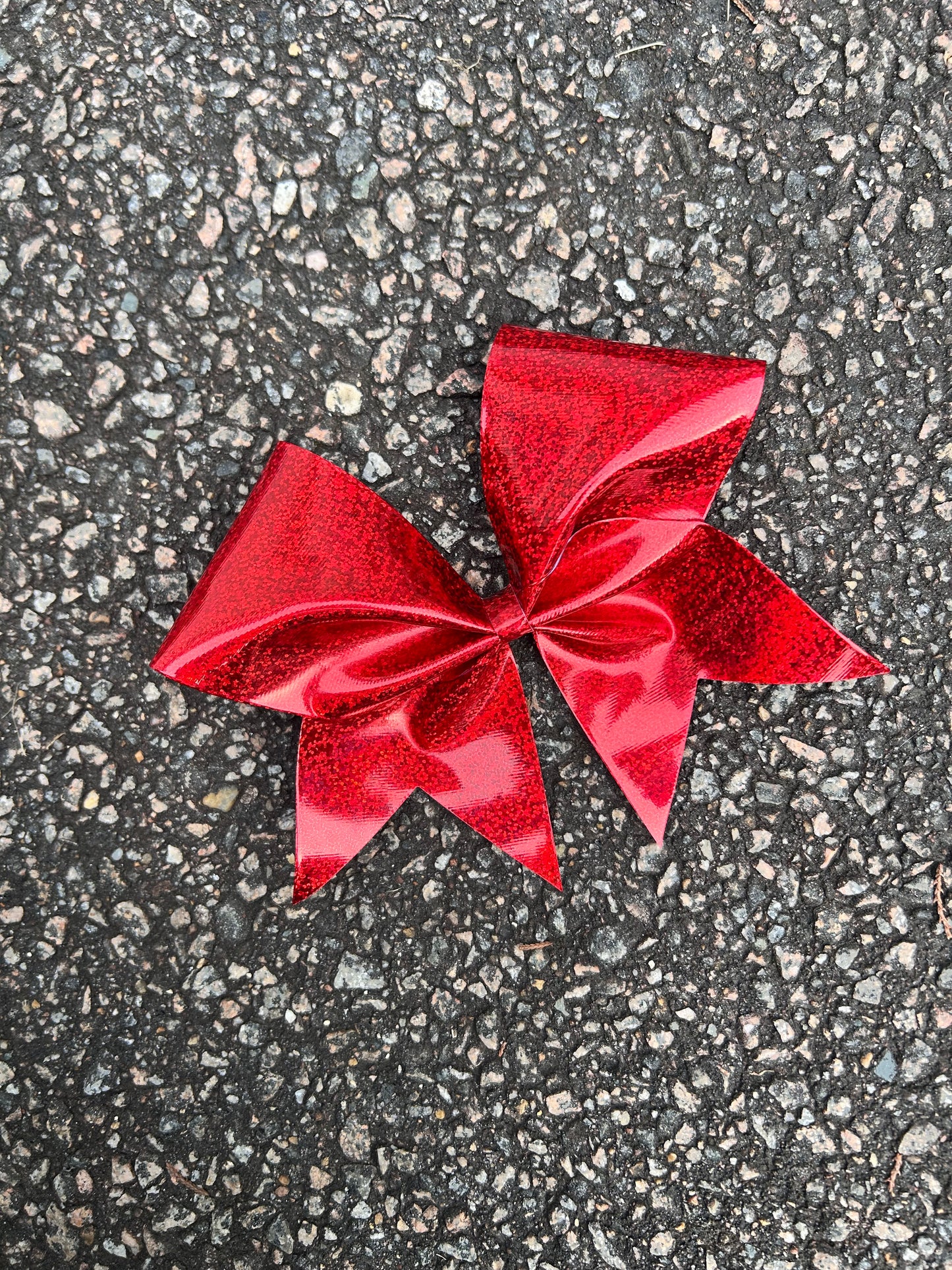 Football Season Bows