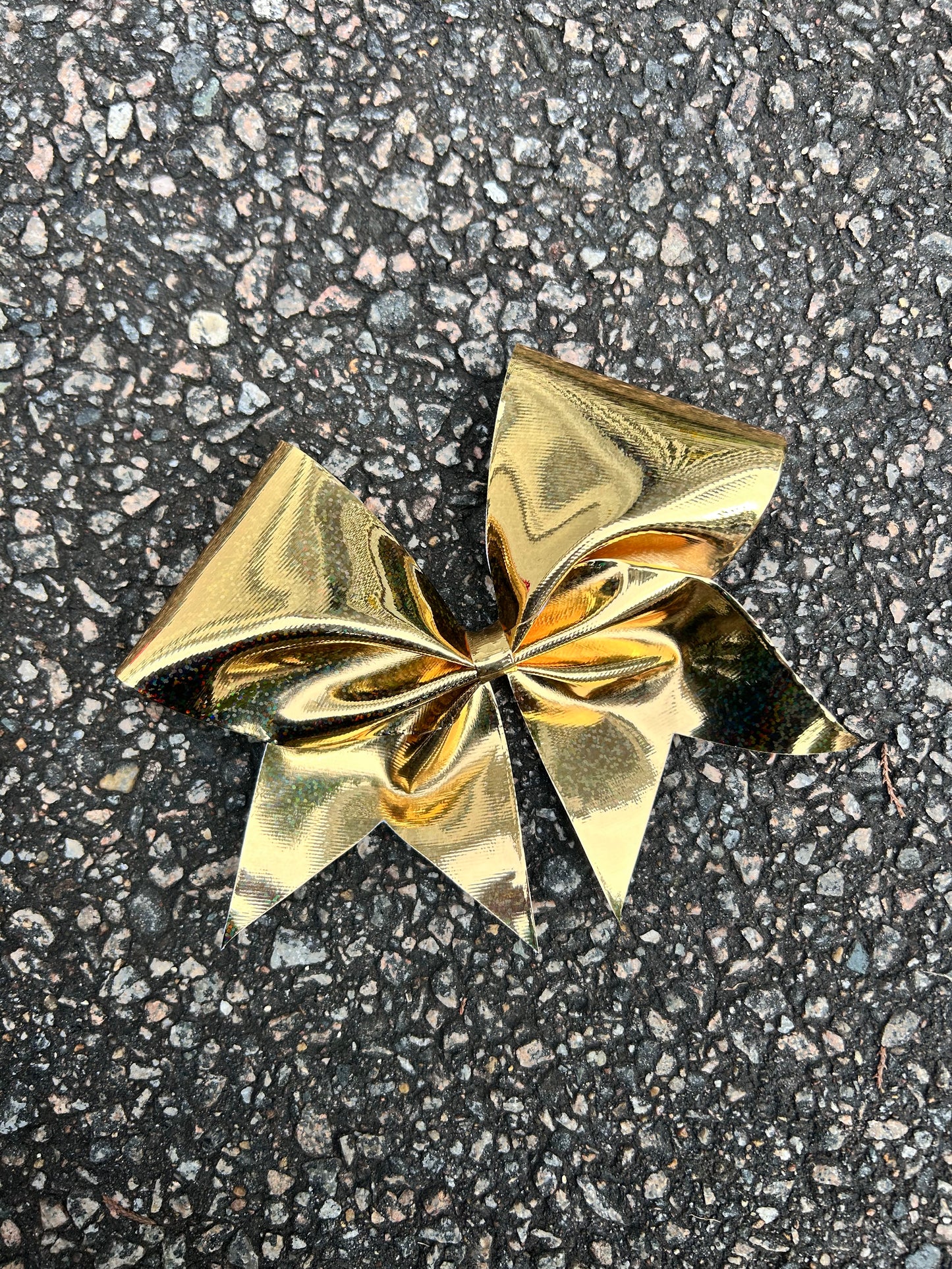 Football Season Bows