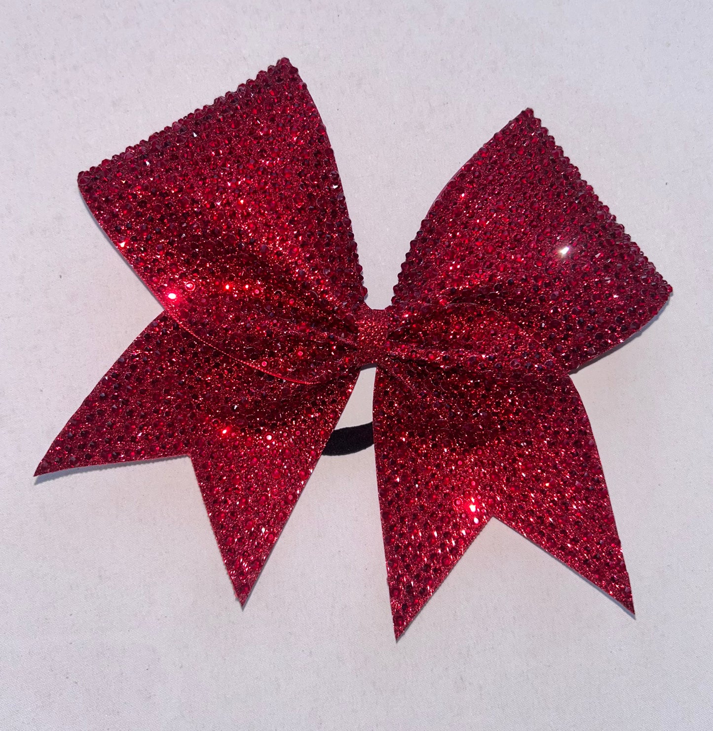 Full Bling Cheer Bow - Customizable