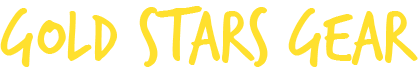 Gold Stars Gear