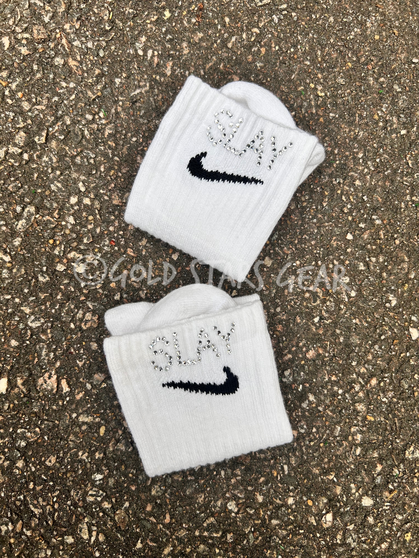 Slay Socks