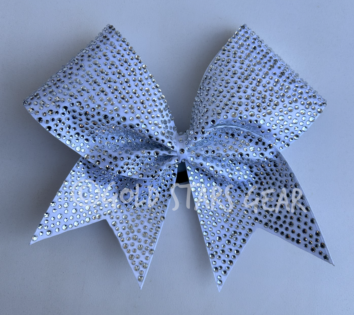 Full Bling Cheer Bow - Customizable