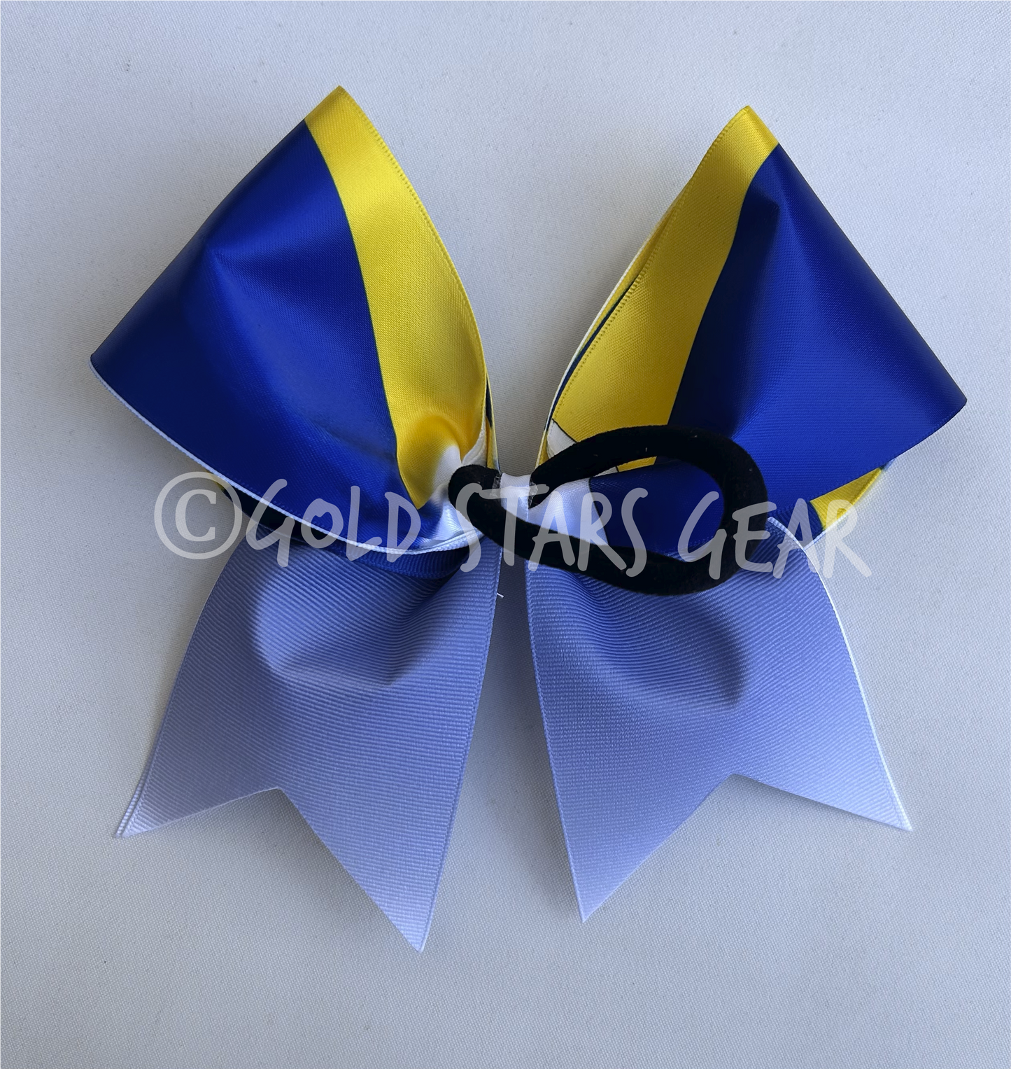 Loop Swoop Cheer Bow with Customization