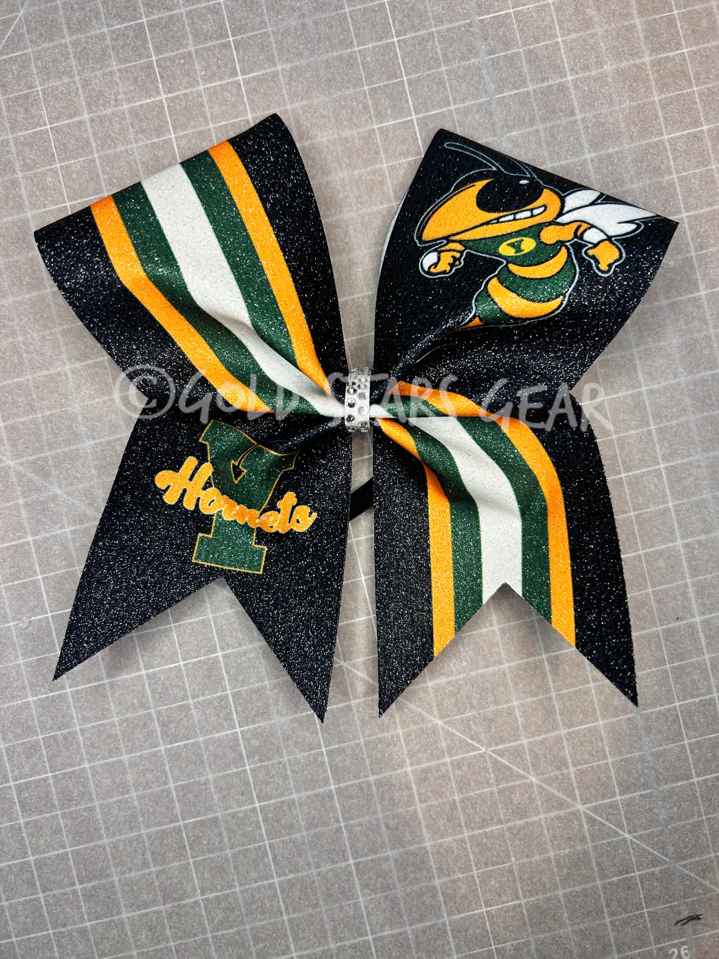 2026 Hornets Bow Package