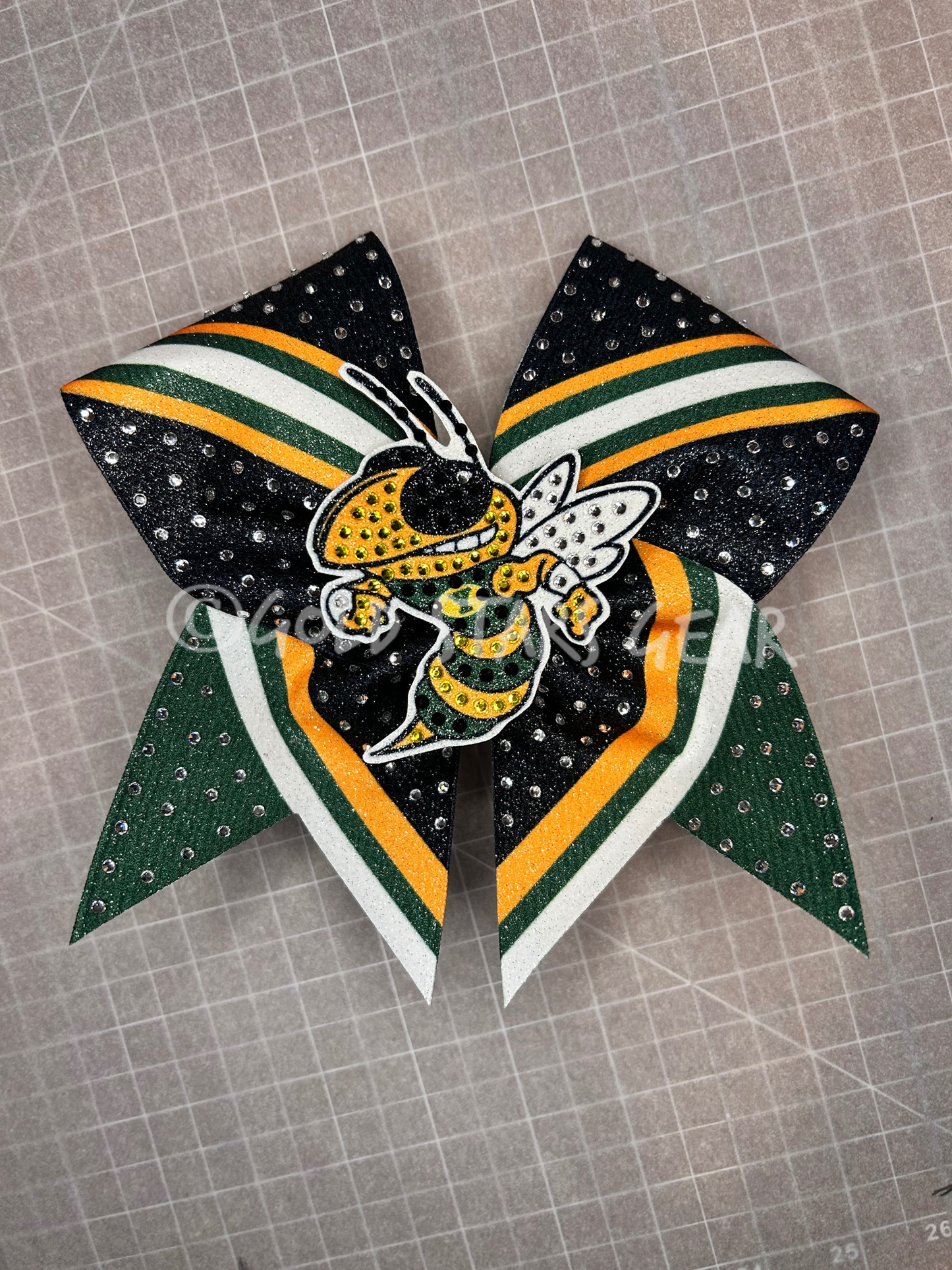2026 Hornets Bow Package