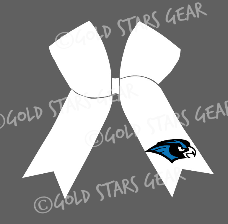2026 Hanover HS Collegiate Style Bows