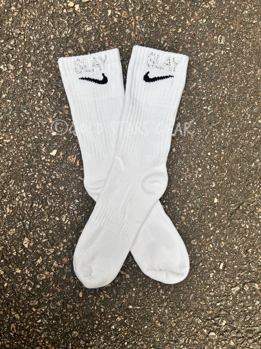 Slay Socks